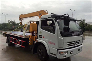 西充24小时道路救援服务