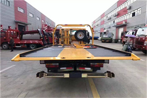 西充附近汽车救援服务