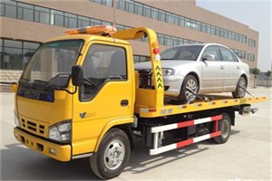 西充道路救援一般怎么收费