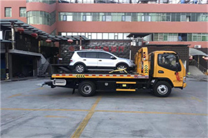 西充汽车紧急补胎换胎救援