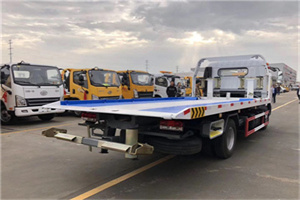 西充汽车救援补胎