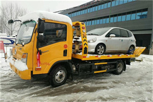 西充附近道路救援服务